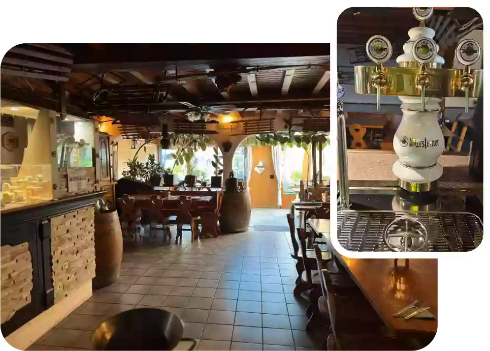 L'Edelweiss - Restaurant Les Hôpitaux-Neufs - meilleur restaurant LES HOPITAUX-NEUFS