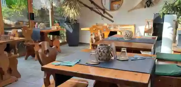 le restaurant - L'Edelweiss - Les Hôpitaux-Neufs - meilleur restaurant LES HOPITAUX-NEUFS